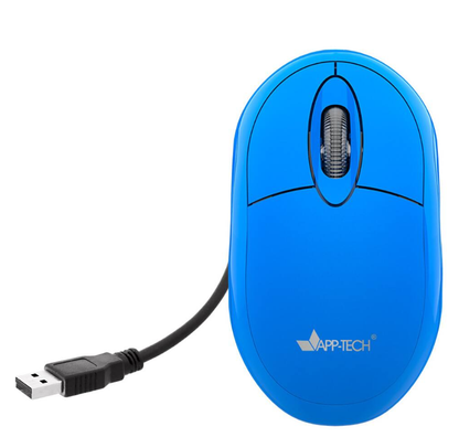 Mouse com fio USB Logitech M90 com Design Ambidestro e Facilidade Plug and Play BT 1 UN