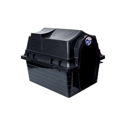 Casinha Pet N3 Para Cachorro De Pequeno Porte - Unishop