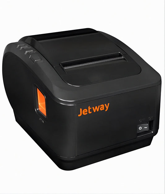 Impressora de Cupom Térmica Jetway JP-500 (USB)